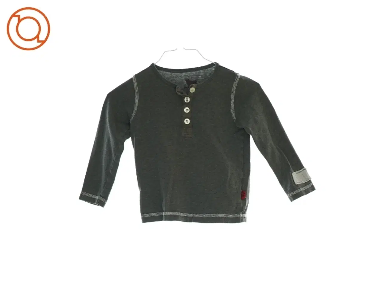 Billede 1 - Bluse fra Pomp De Lux (str. 86)