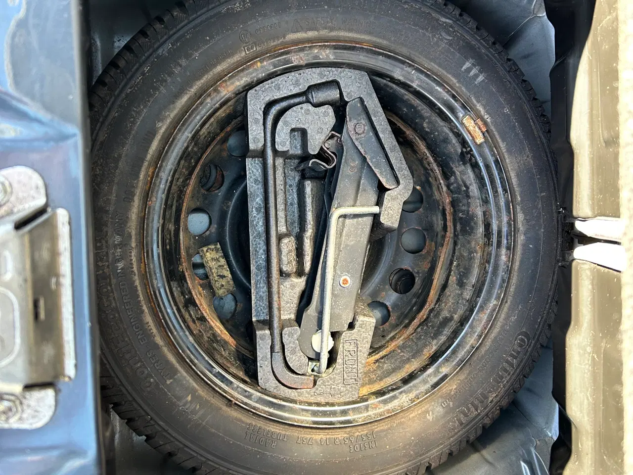 Billede 11 - Peugeot 107