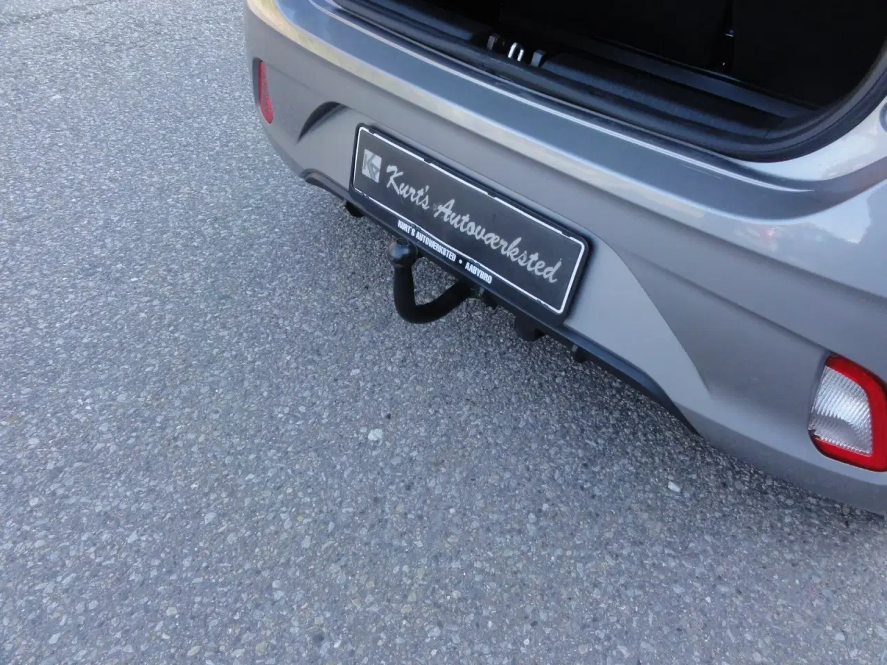 Billede 12 - Hyundai i10 1,0 MPi Advanced