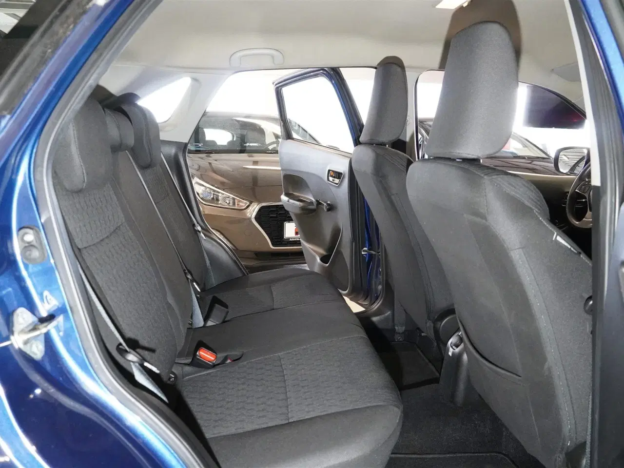Billede 11 - Suzuki Baleno 1,2 Dualjet Active Cut 90HK 5d