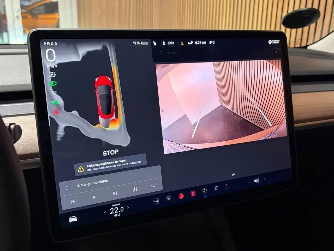 Billede 13 - Tesla Model 3  RWD
