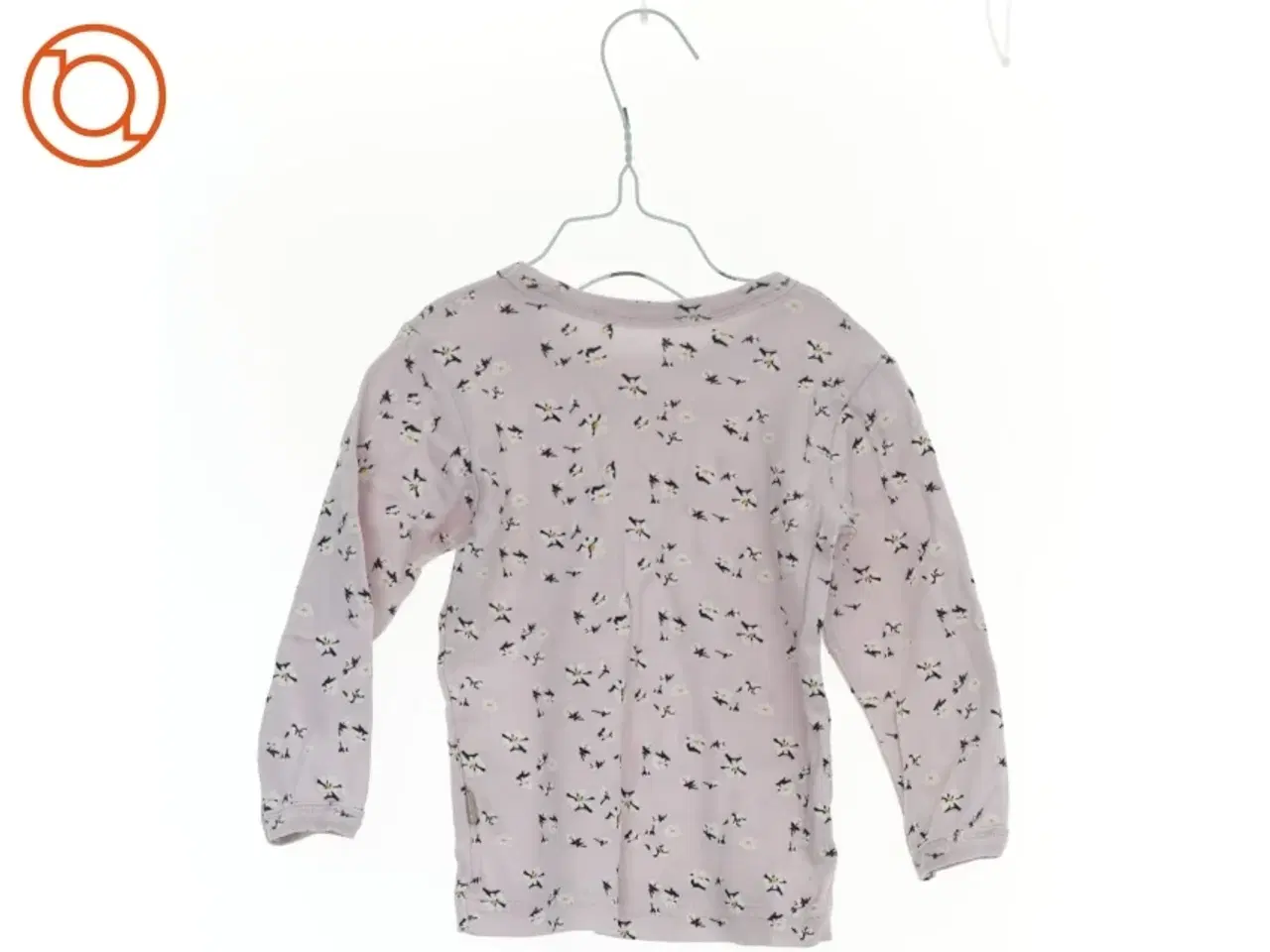 Billede 2 - Bluse (str. 80 cm)