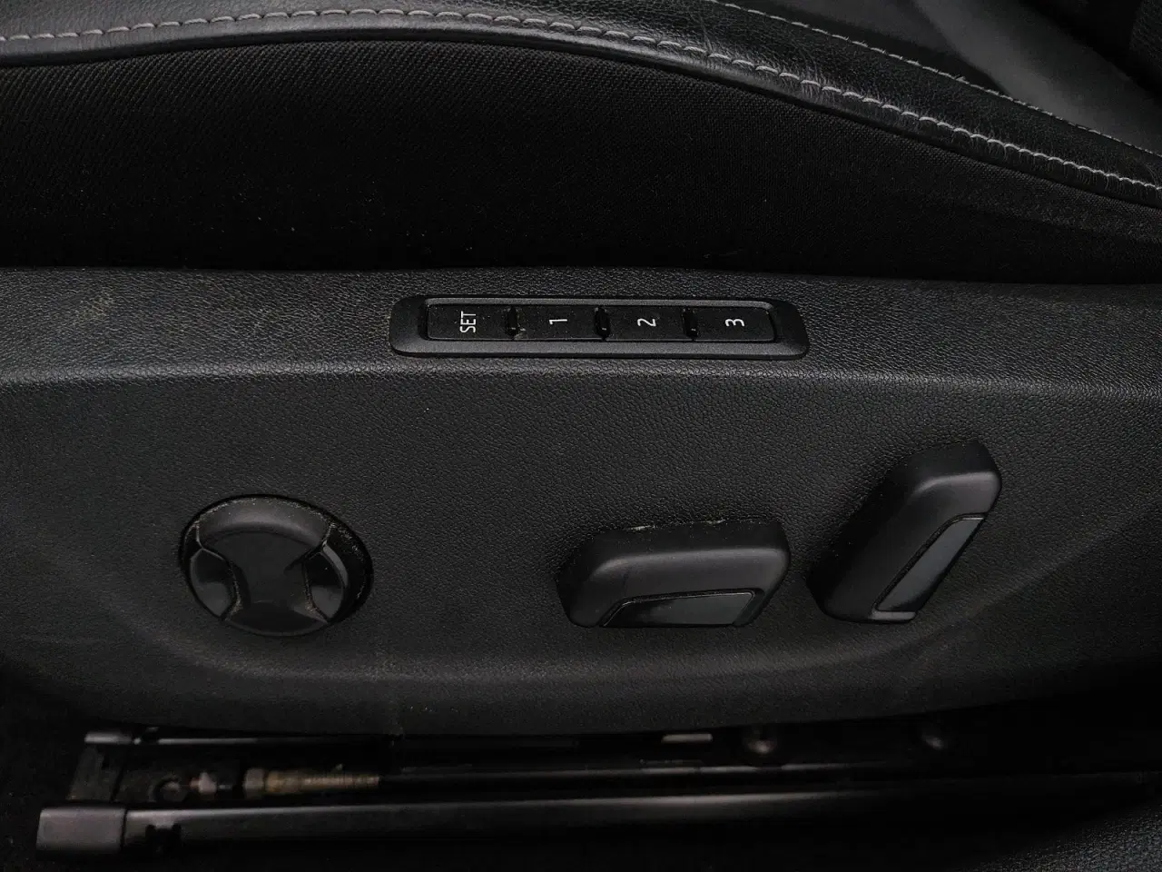 Billede 11 - Skoda Octavia 1,4 TSi iV Style Combi DSG