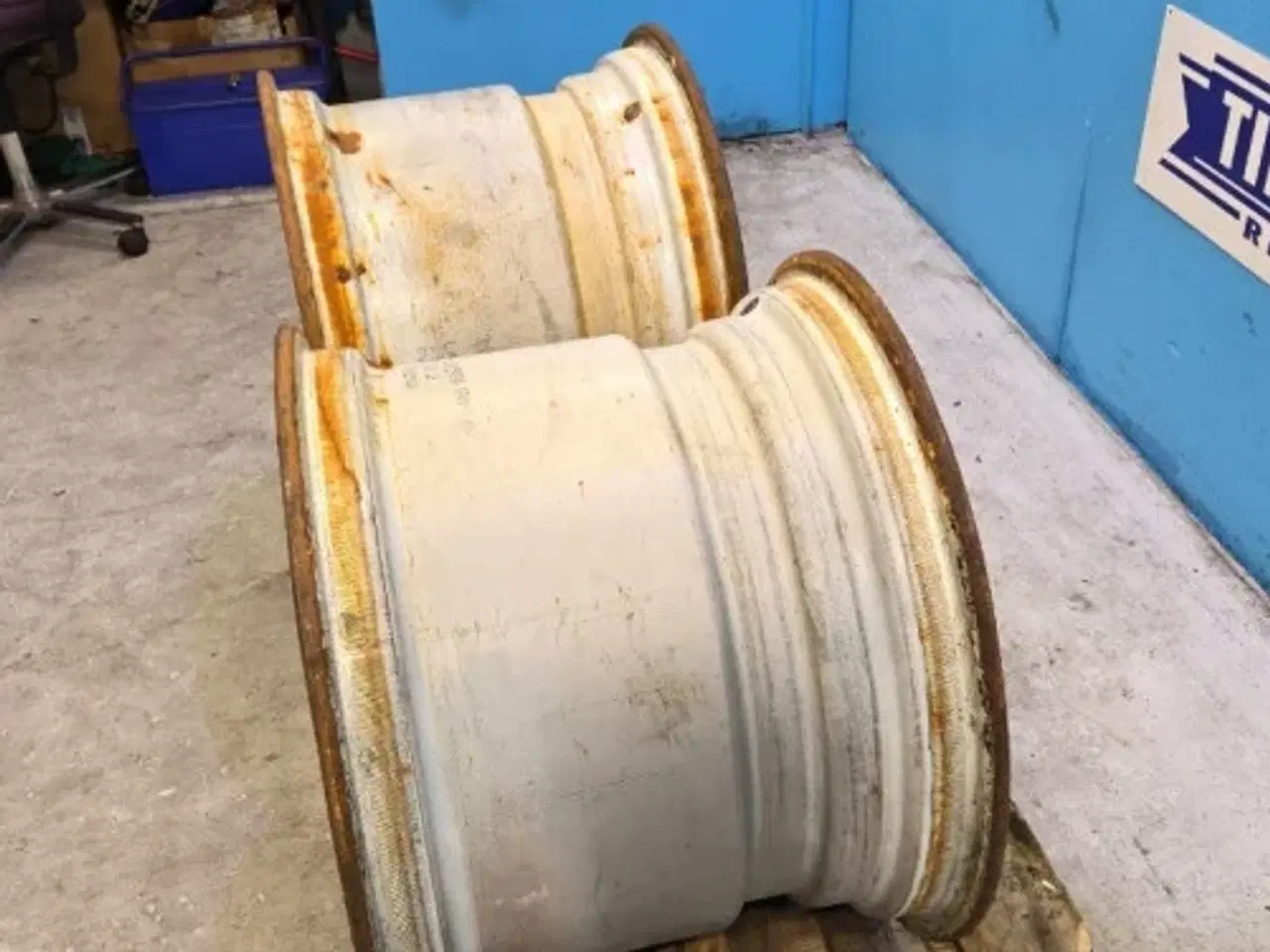 Billede 8 - 26"   DW20X26   Sæt 