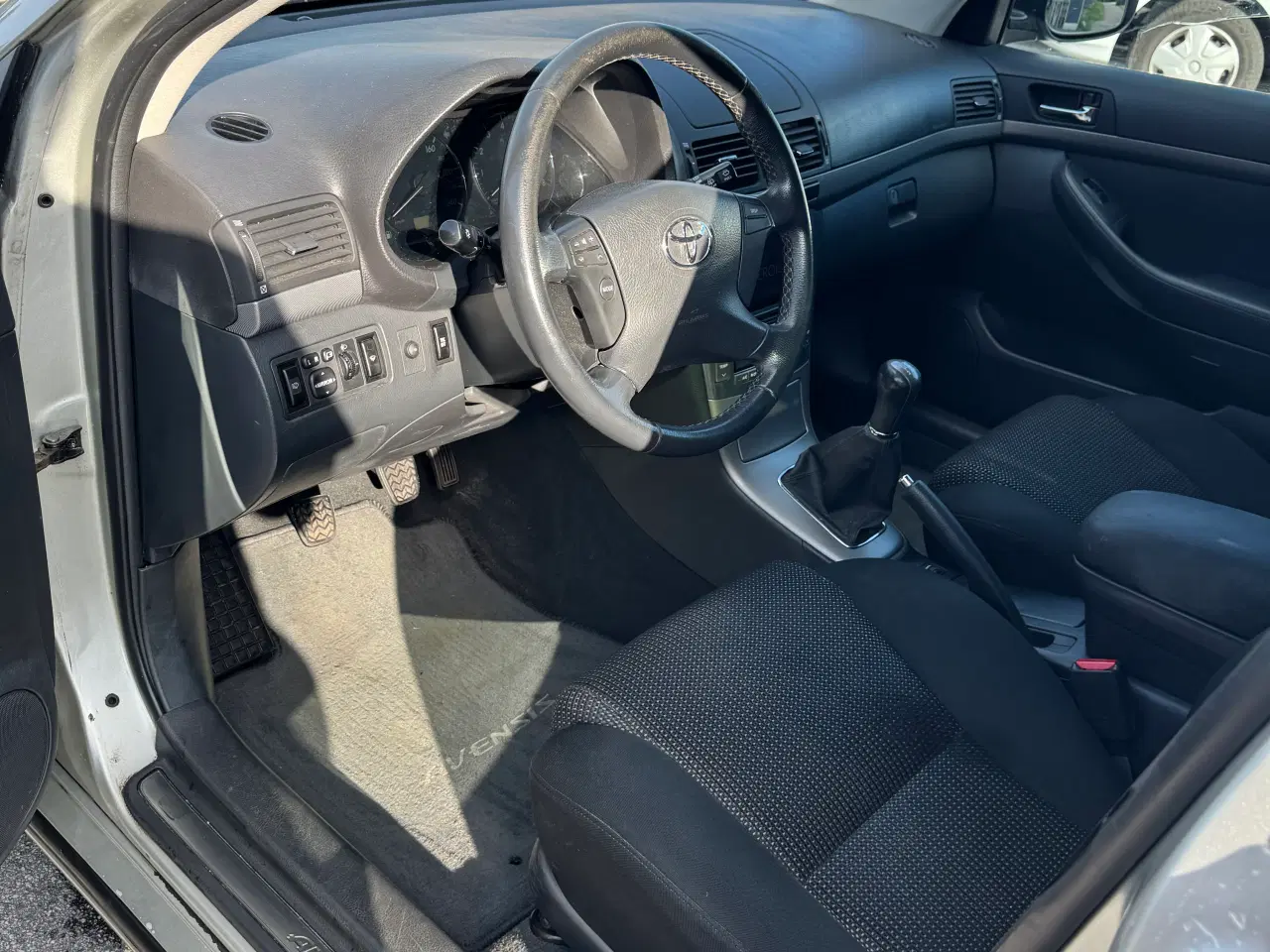 Billede 12 - Toyota Avensis 1,8 STW