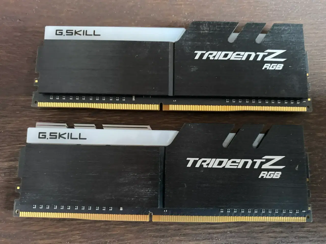 Billede 2 - DDR4 RAM-moduler