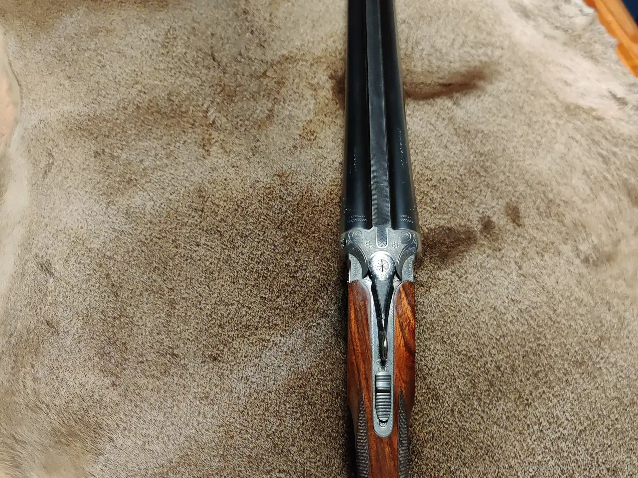 Billede 2 - Jagtgevær caliber 20