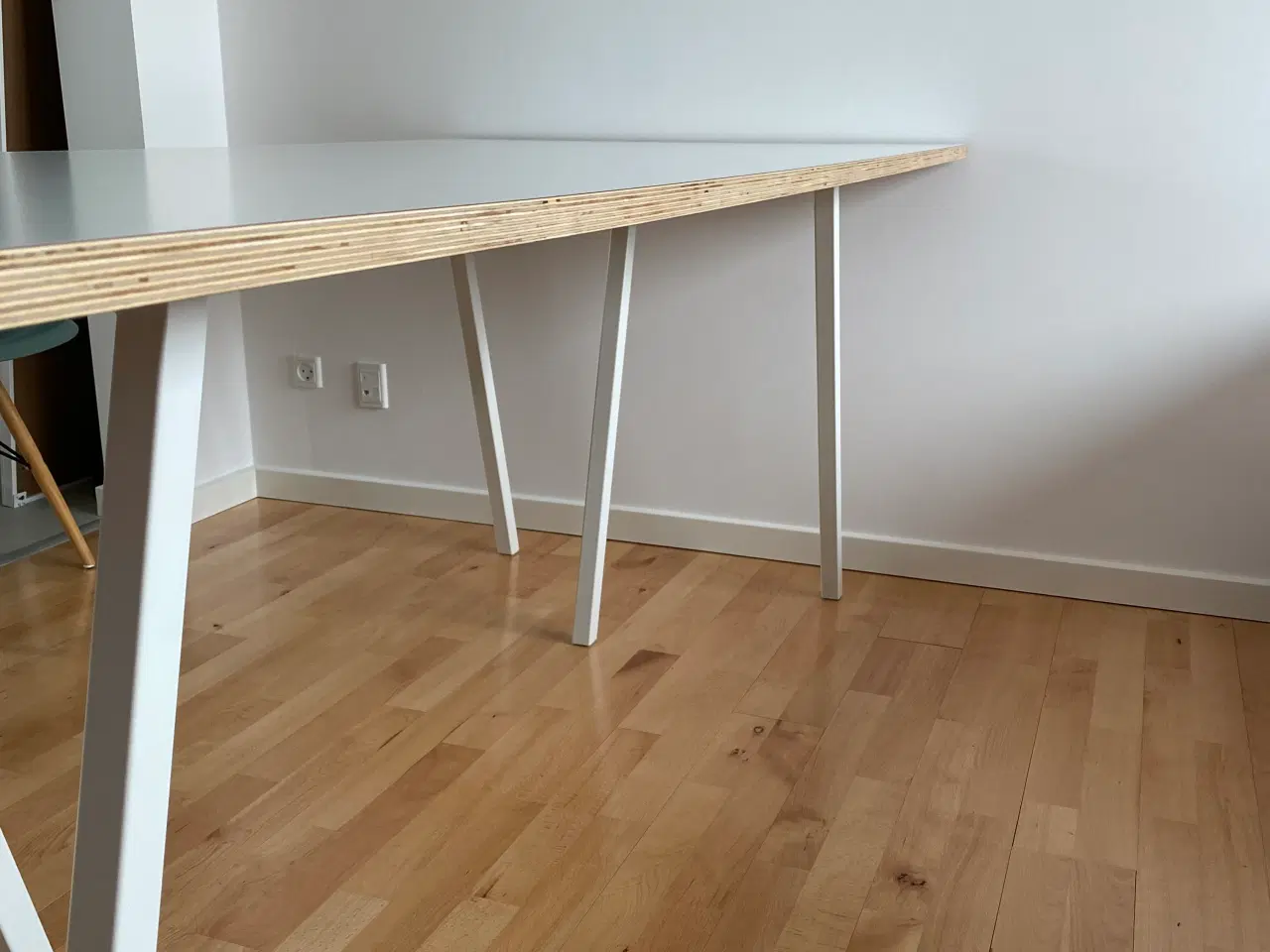 Billede 3 - Hay spisebord 200x92,5 cm