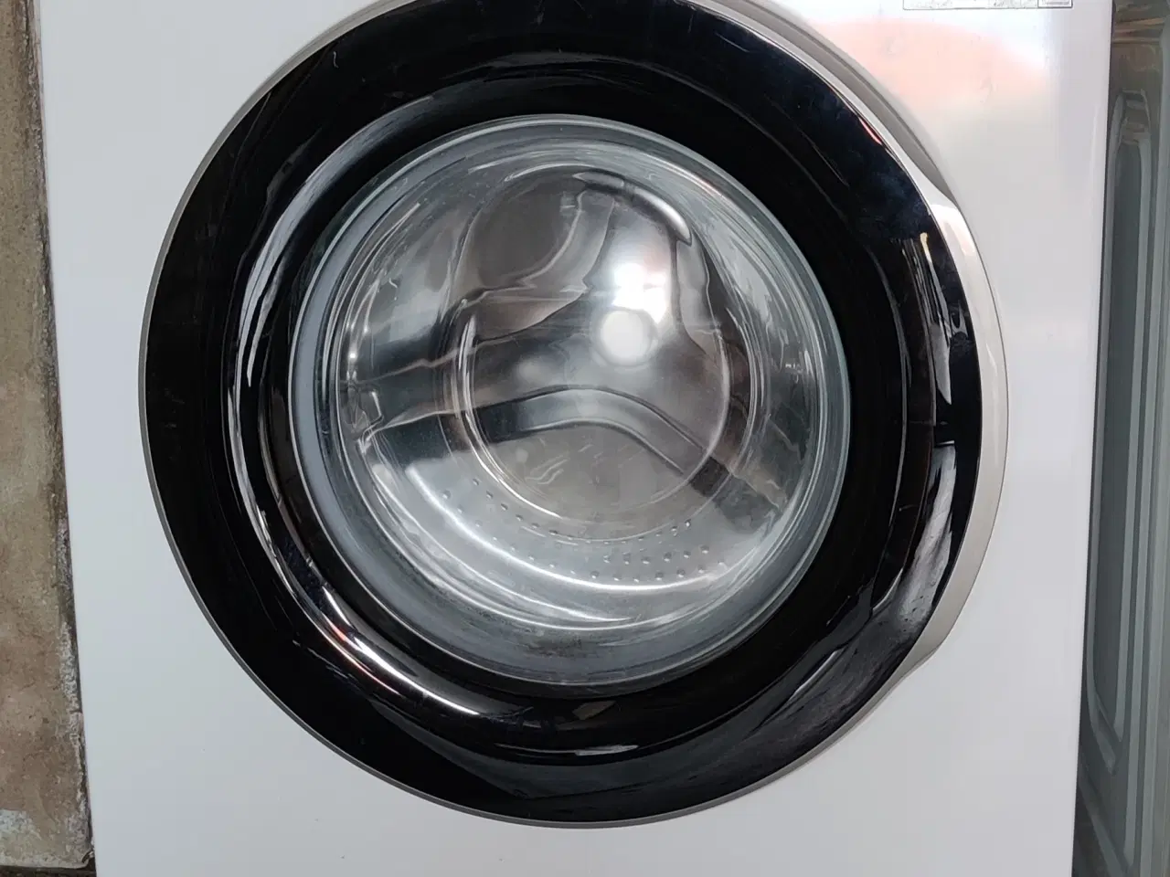 Billede 1 - Vaskemaskine SAMSUNG 