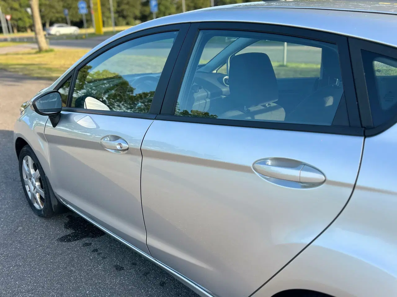 Billede 4 - Ford Fiesta 