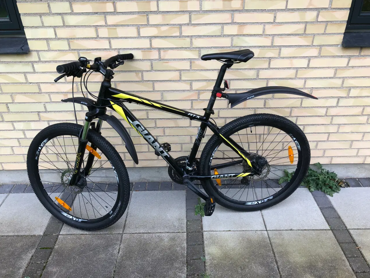 Billede 1 - Mountainbike 