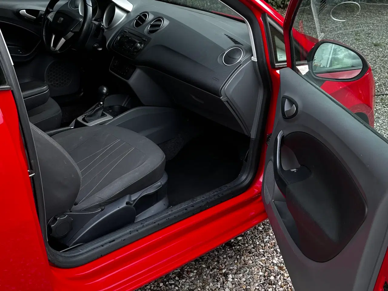Billede 8 - Seat Ibiza 1.2tsi DSG