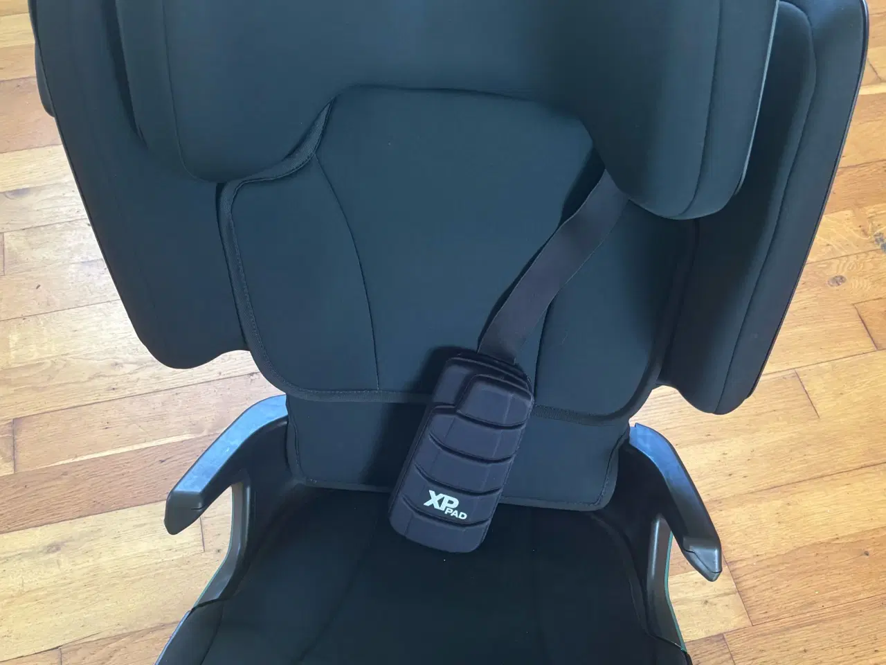Billede 1 - Britax Römer Kidfix i-Size Autostol