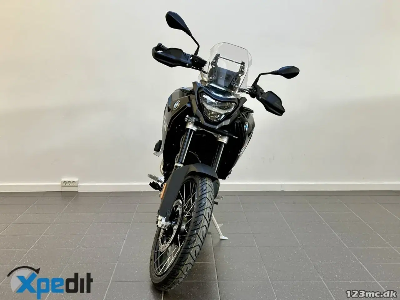 Billede 4 - BMW F 900 GS