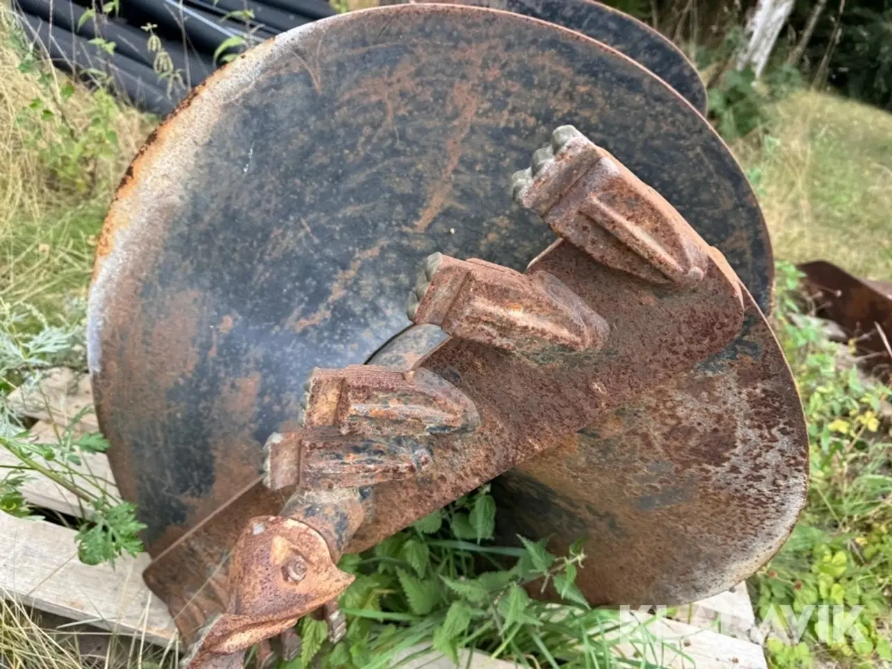 Billede 10 - Jordbor