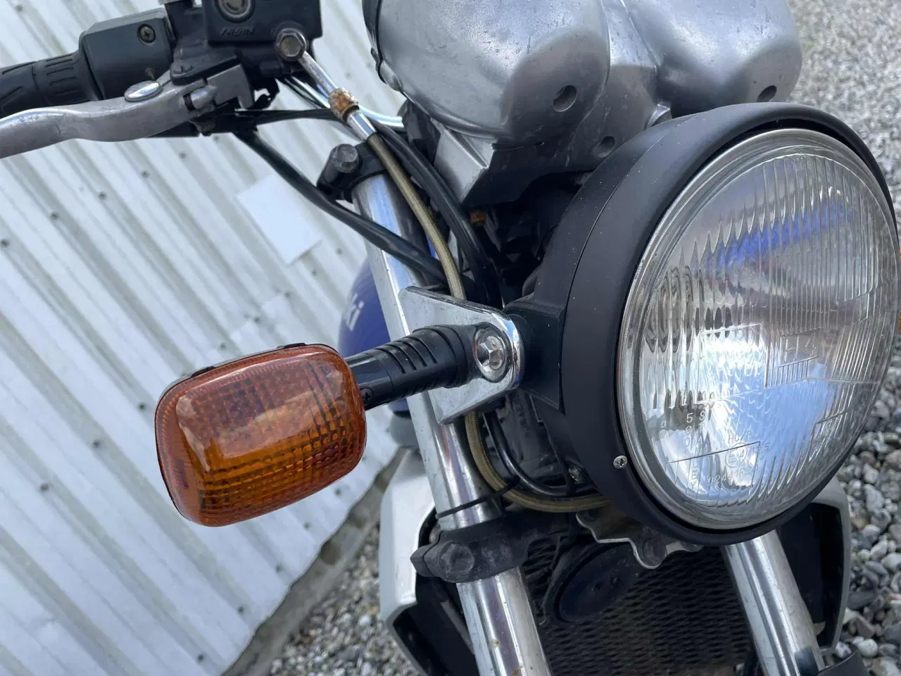 Billede 5 - Kawasaki ER5