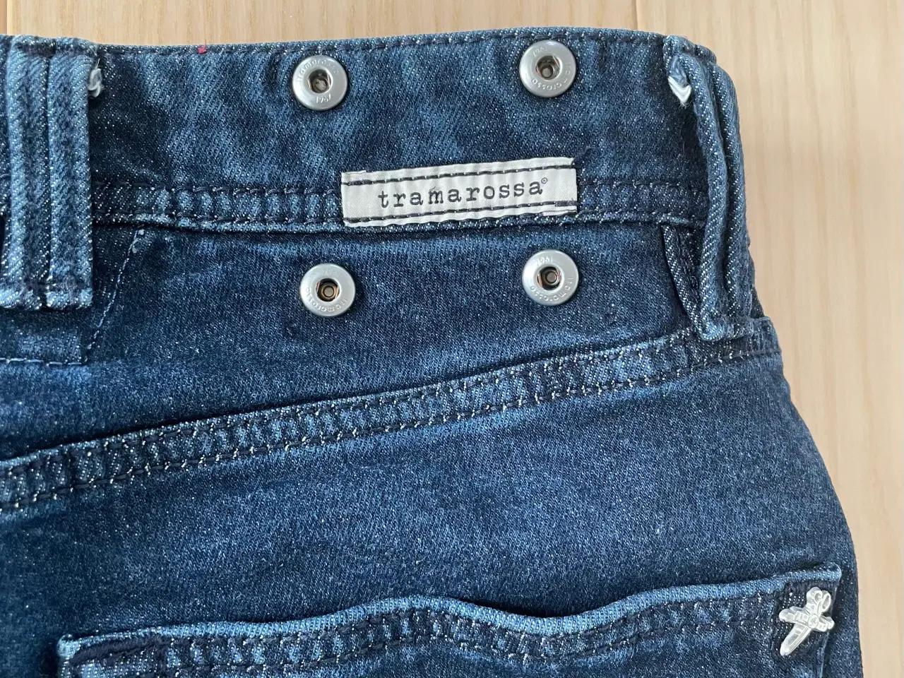 Billede 5 - Tramarossa Leonardo jeans str. 32