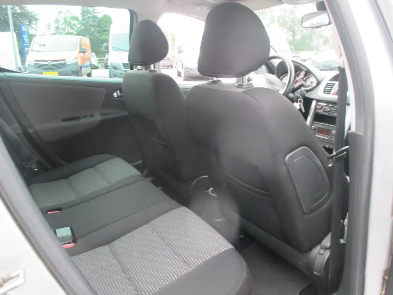 Billede 8 - Peugeot 207 1,6 VTi Premium SW