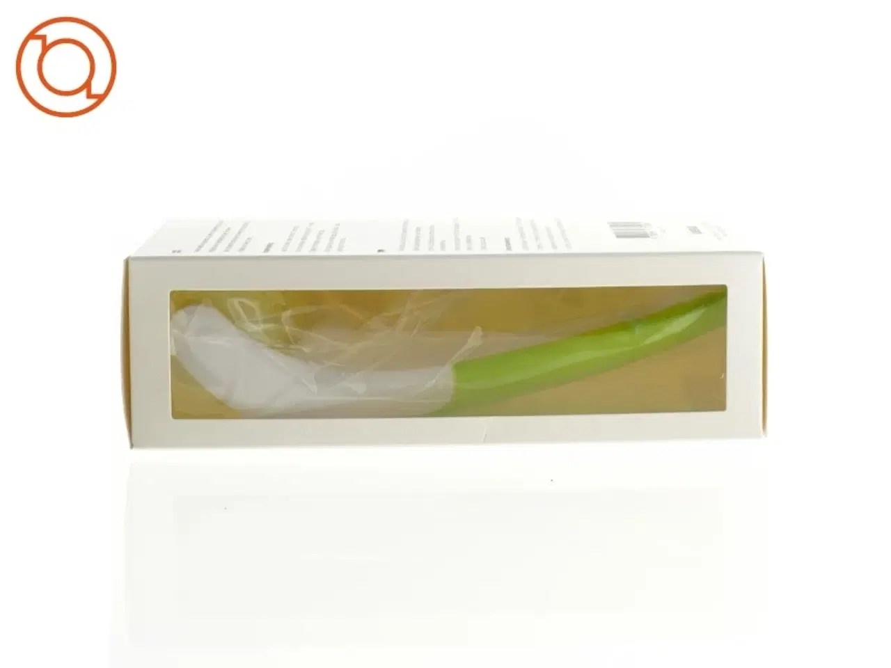 Billede 2 - Ice roller (str. 20 x 9 cm)