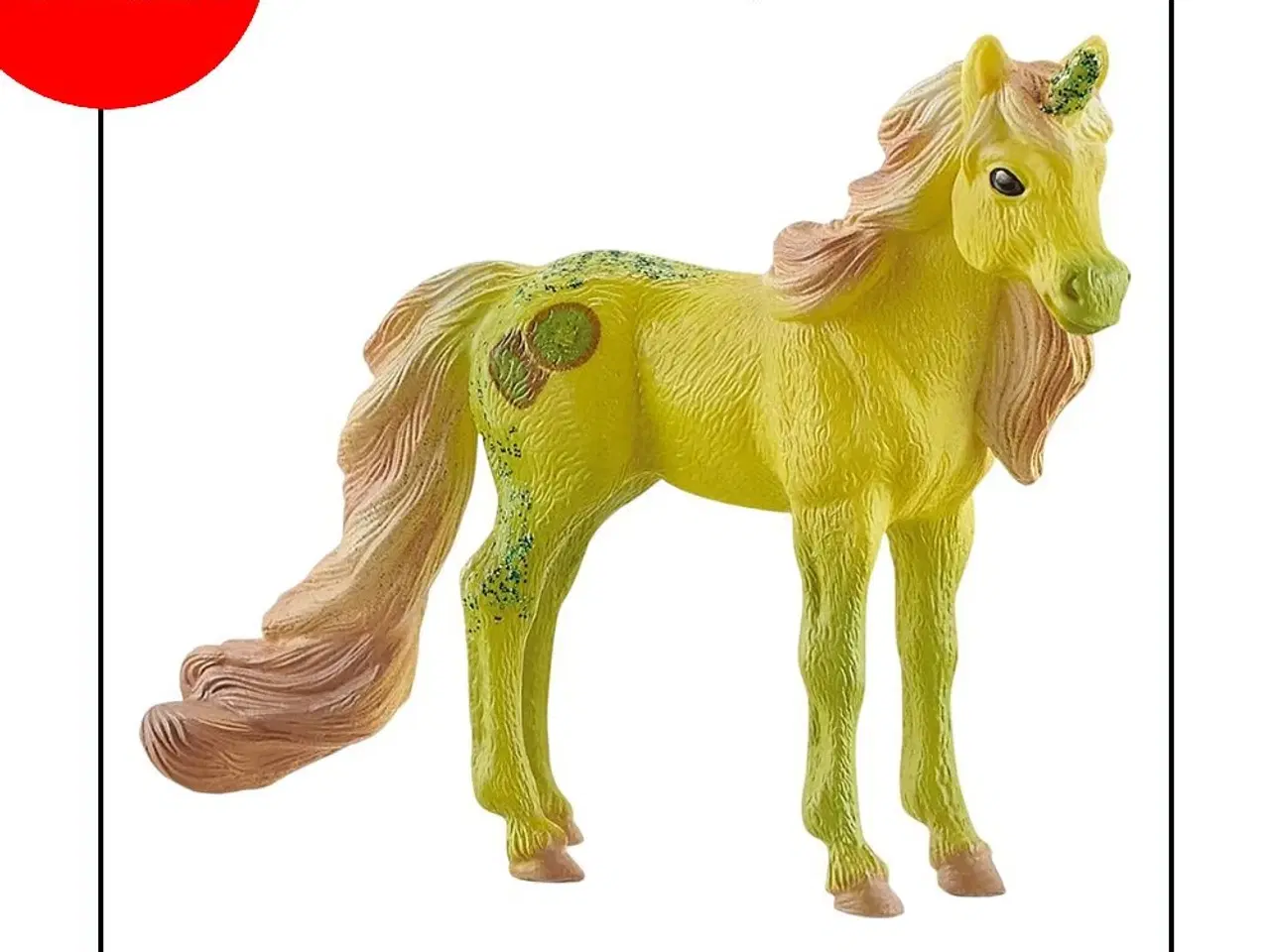 Billede 1 - Schleich 70701 Kiwi Unicorn Foal (S2) (2021)