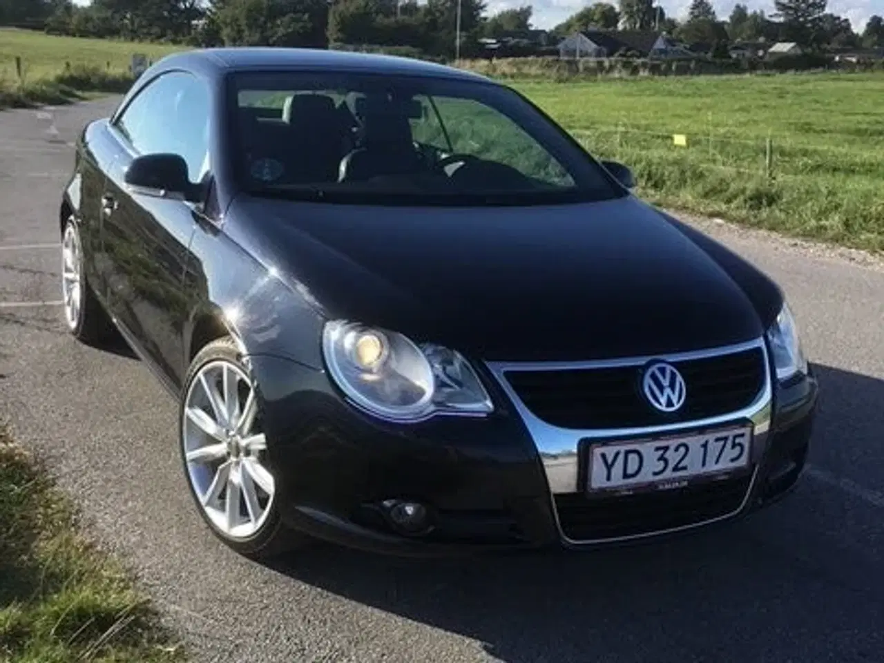 Billede 2 - VW Eos 2,0 TFSi