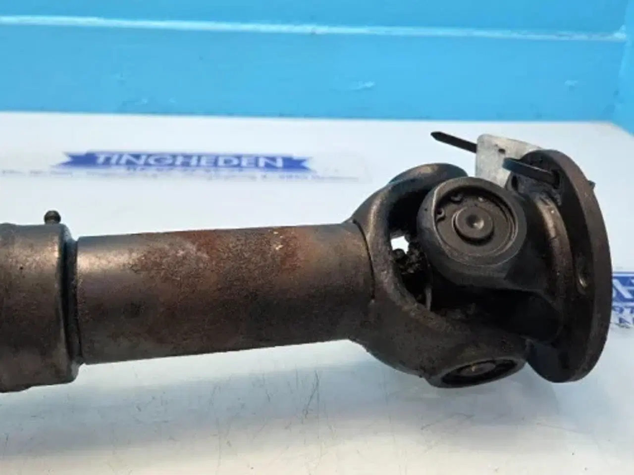 Billede 12 - Venieri 7.63B Kardanaksel 842.0.511