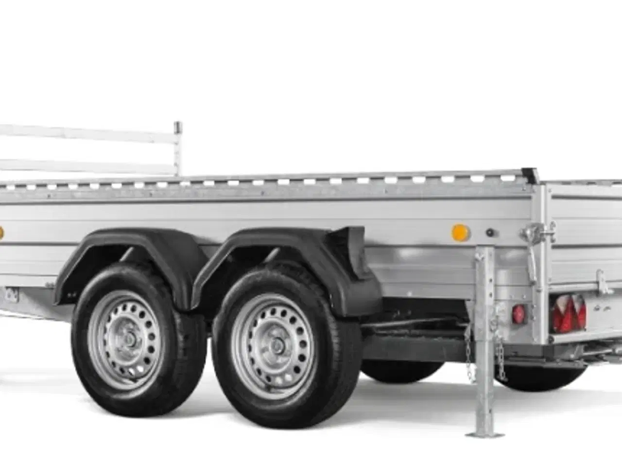Billede 1 - Böckmann TL-AL 3015/27 AU **