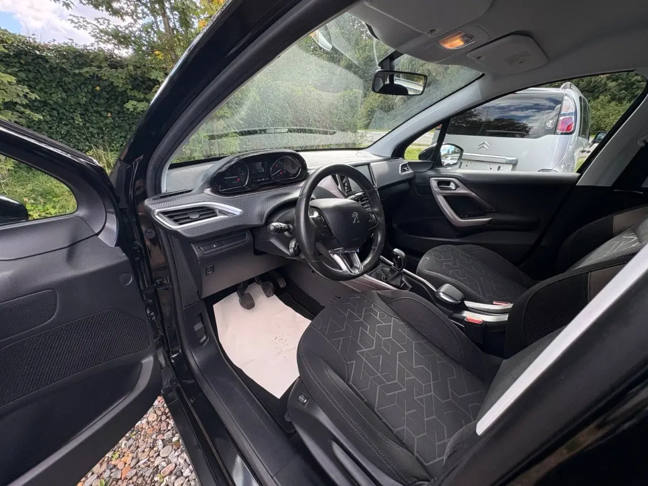 Billede 7 - Peugeot 2008 1,2 VTi 82 Allure