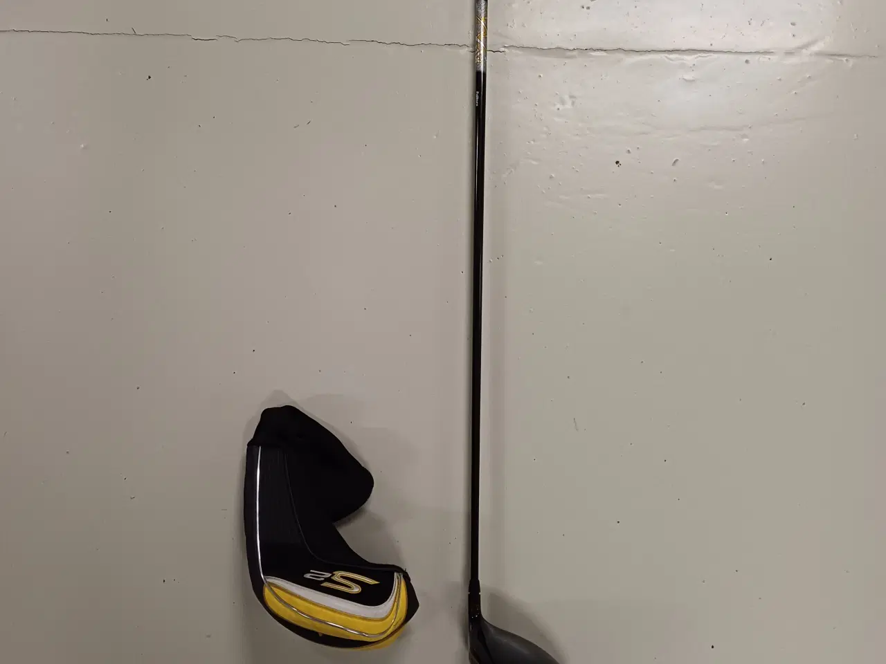 Billede 1 - Golf driver King Cobra herre