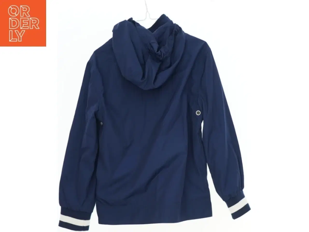 Billede 2 - Jakke med hætte fra Ralph Lauren (str. 128)