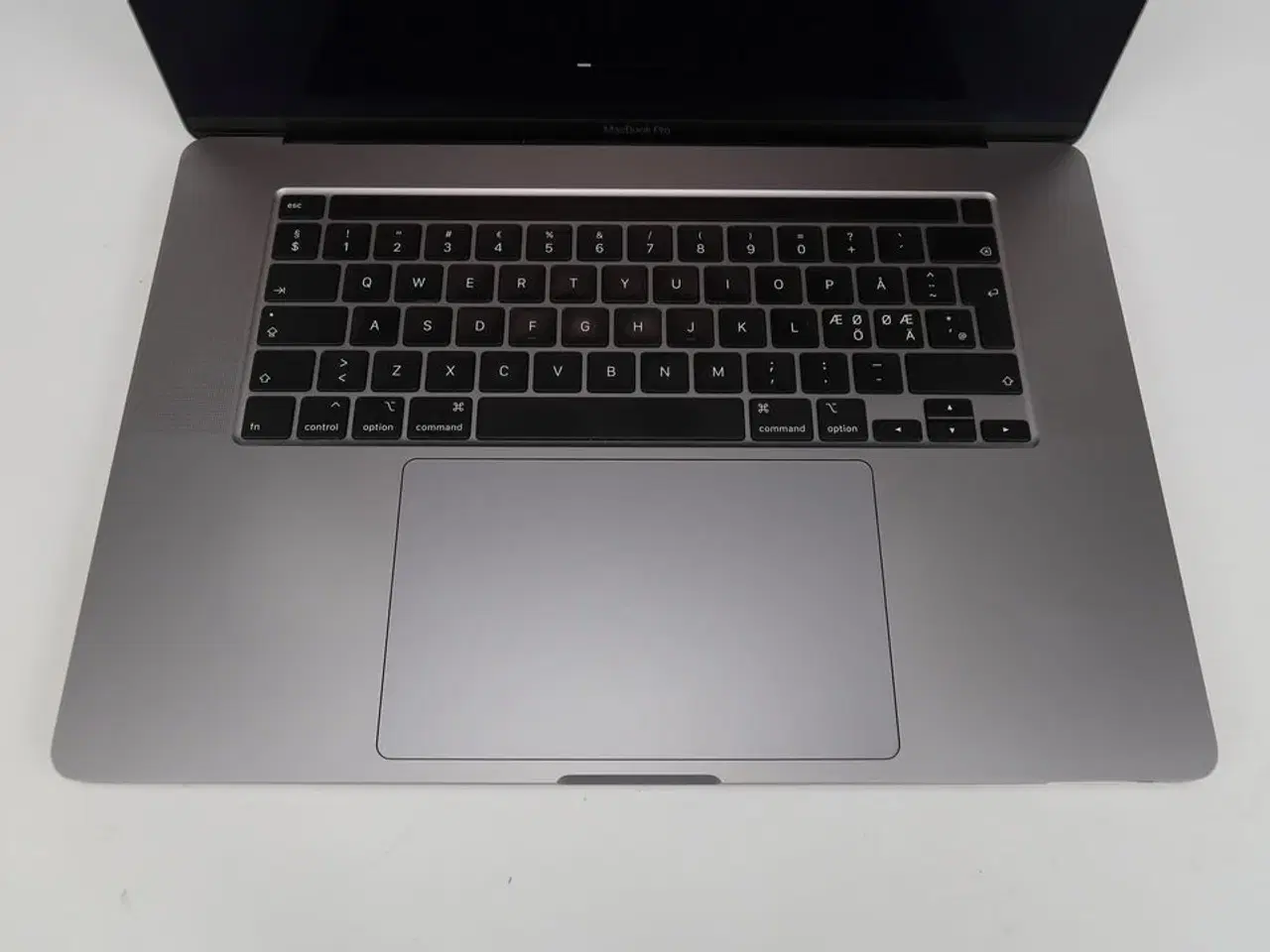 Billede 2 - Apple MacBook Pro 16" i7
