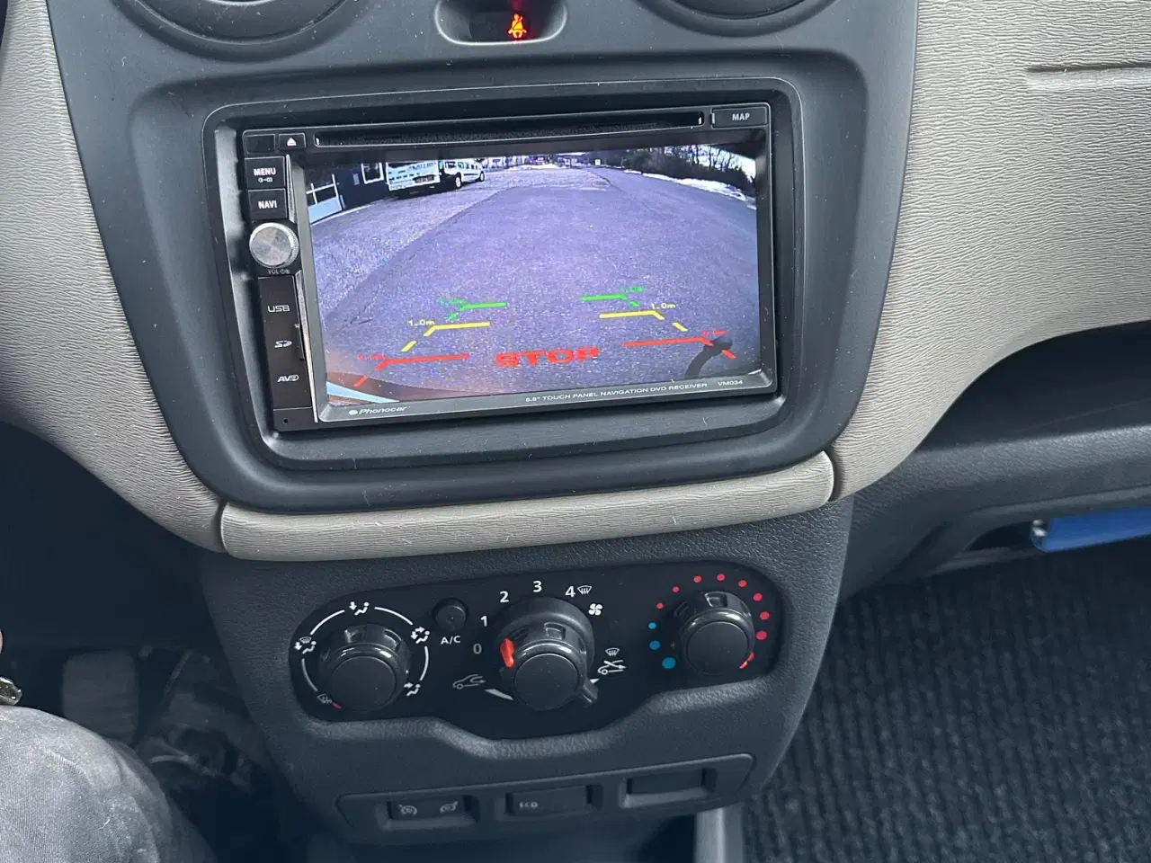 Billede 6 - Dacia Dokker 1,5 dci 90