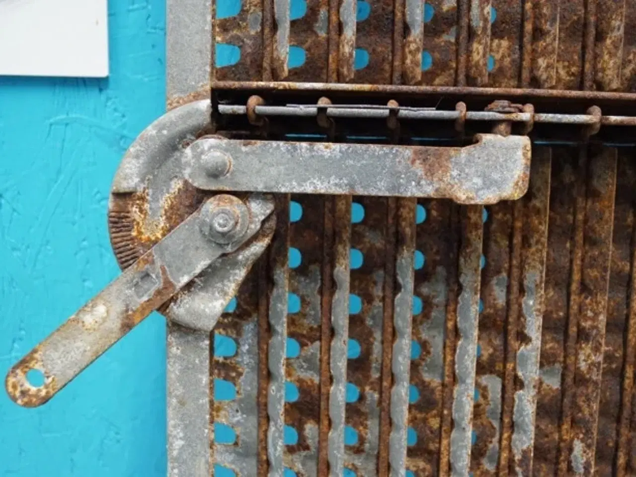 Billede 10 - Claas Mercator 70 Forlængersold 6531830