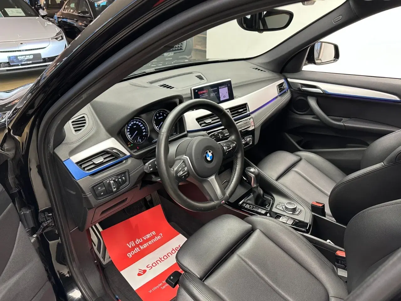 Billede 11 - BMW X1 1,5 xDrive25e M-Sport aut.