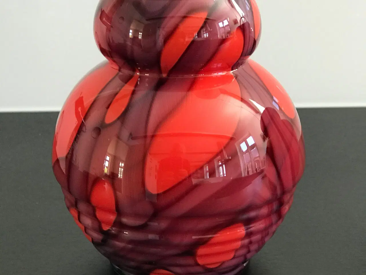 Billede 4 - Vase art deco