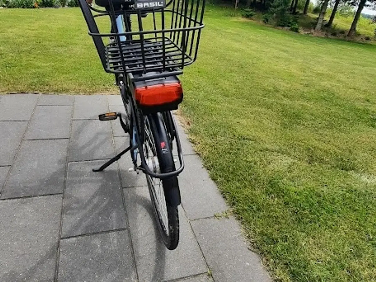 Billede 8 - Batavus Stream 7G  Elcykel