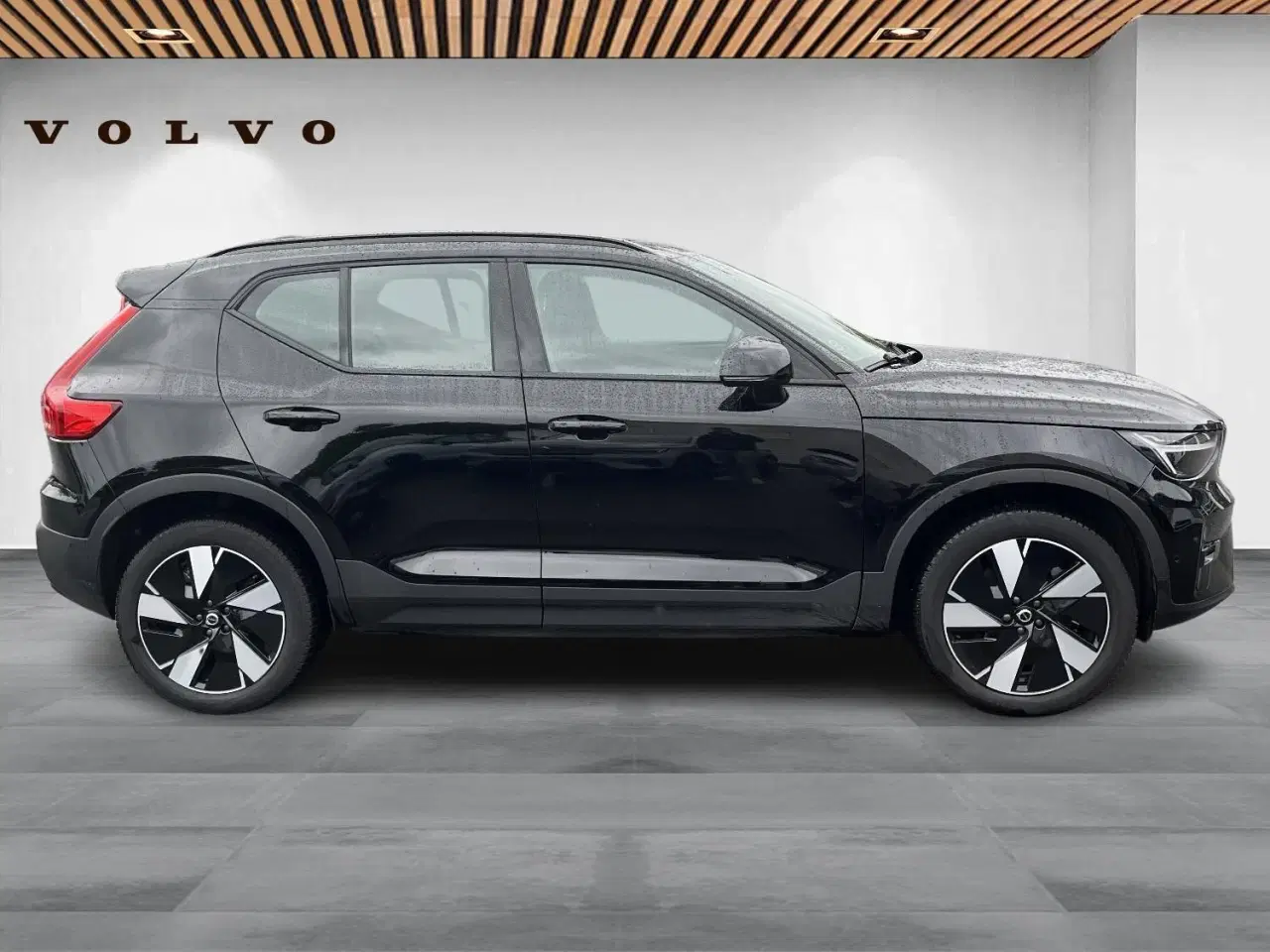 Billede 7 - Volvo XC40 Recharge Extended Range Ultimate 252HK 5d Aut.