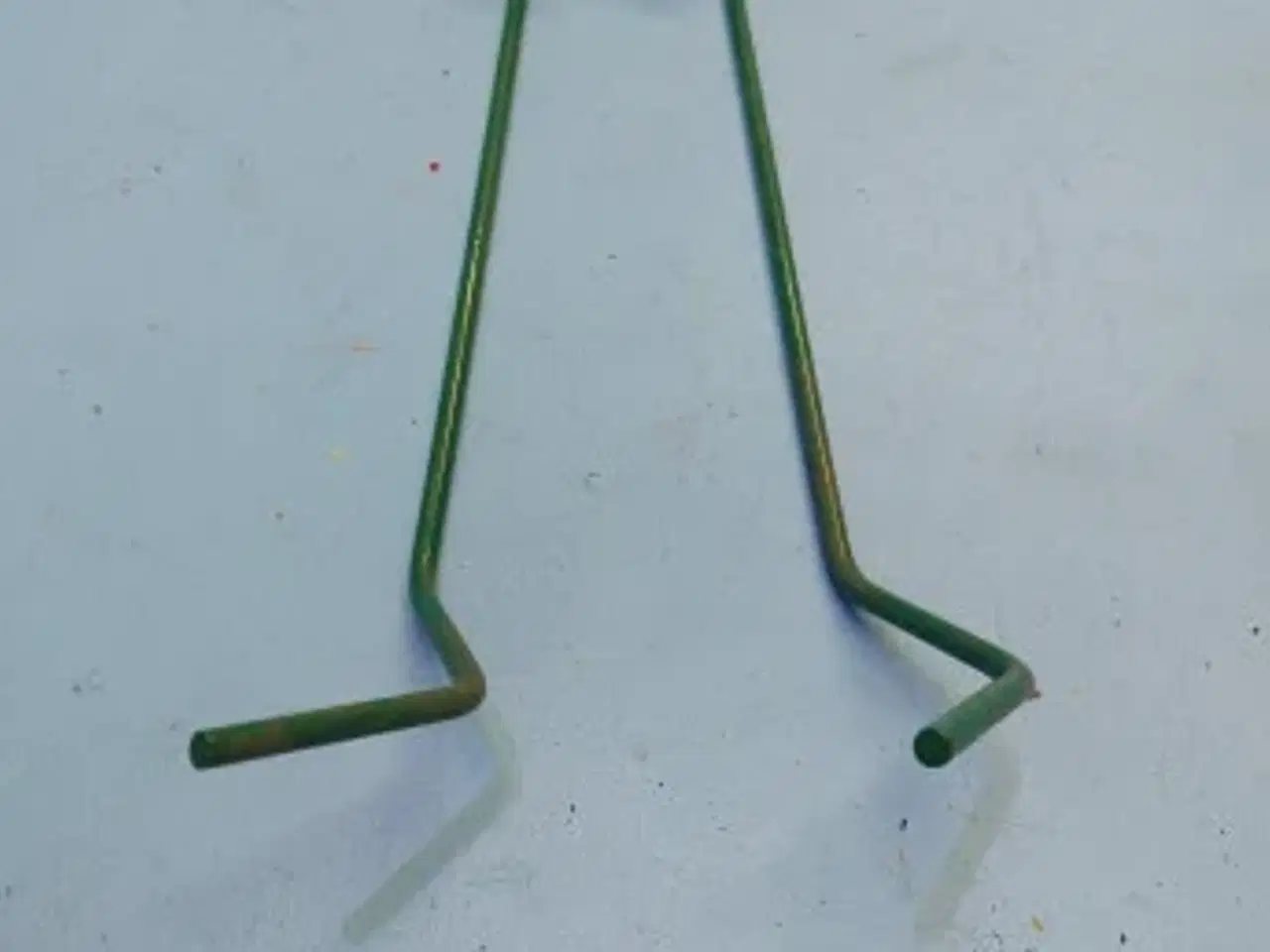 Billede 4 - Pick-up Fjedre (1stk) Længde 59cm-Bredde 10cm.