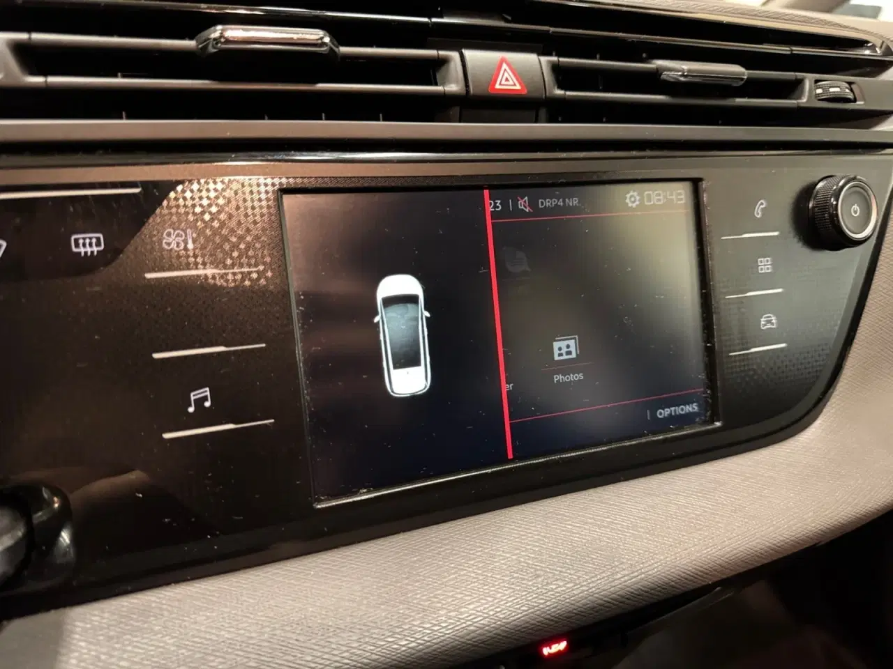 Billede 10 - Citroën Grand C4 Picasso 1,6 BlueHDi 120 Iconic 7prs