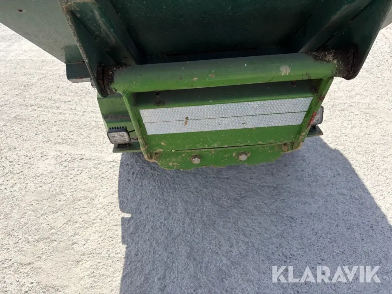 Billede 10 - Dumper