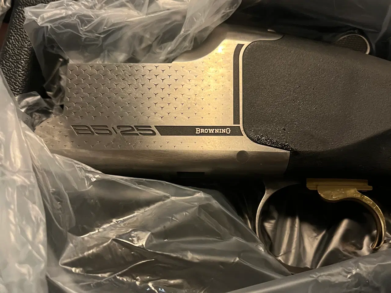 Billede 4 - Browning B525 composite adj 12/76