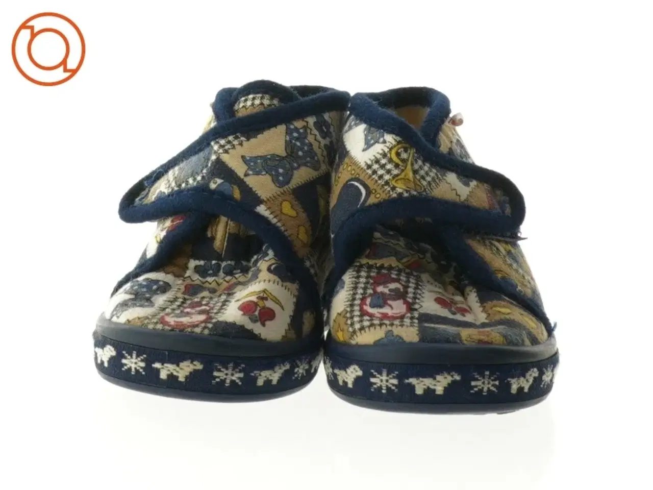 Billede 4 - Sko fra Elastomere (str. 21)