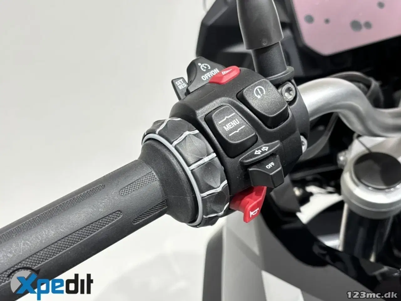 Billede 12 - BMW F 800 GS