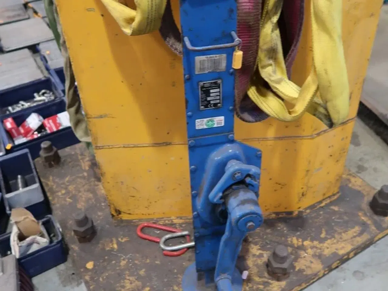 Billede 1 - Kaffemølle BRANO