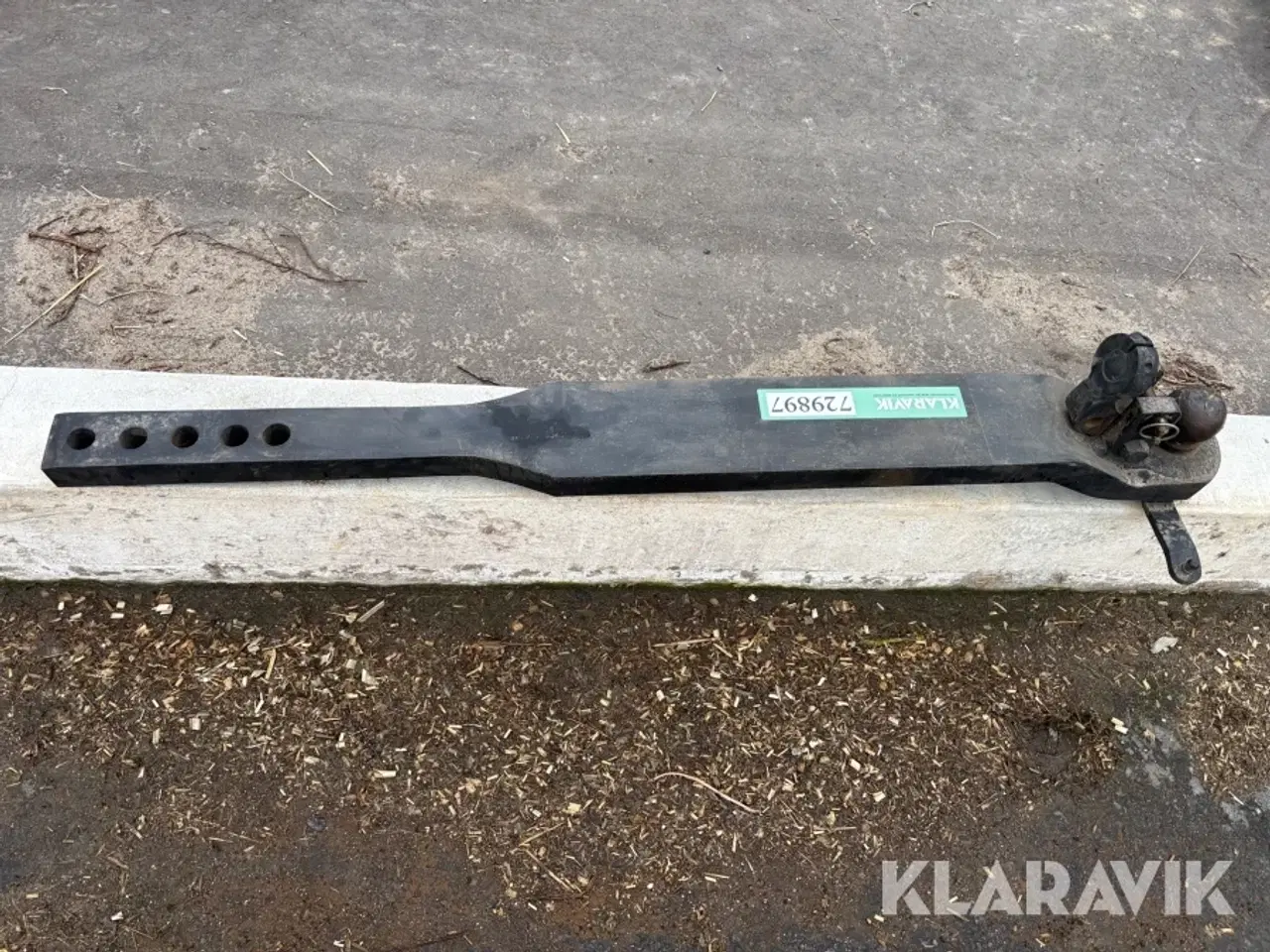 Billede 5 - Kugletræk