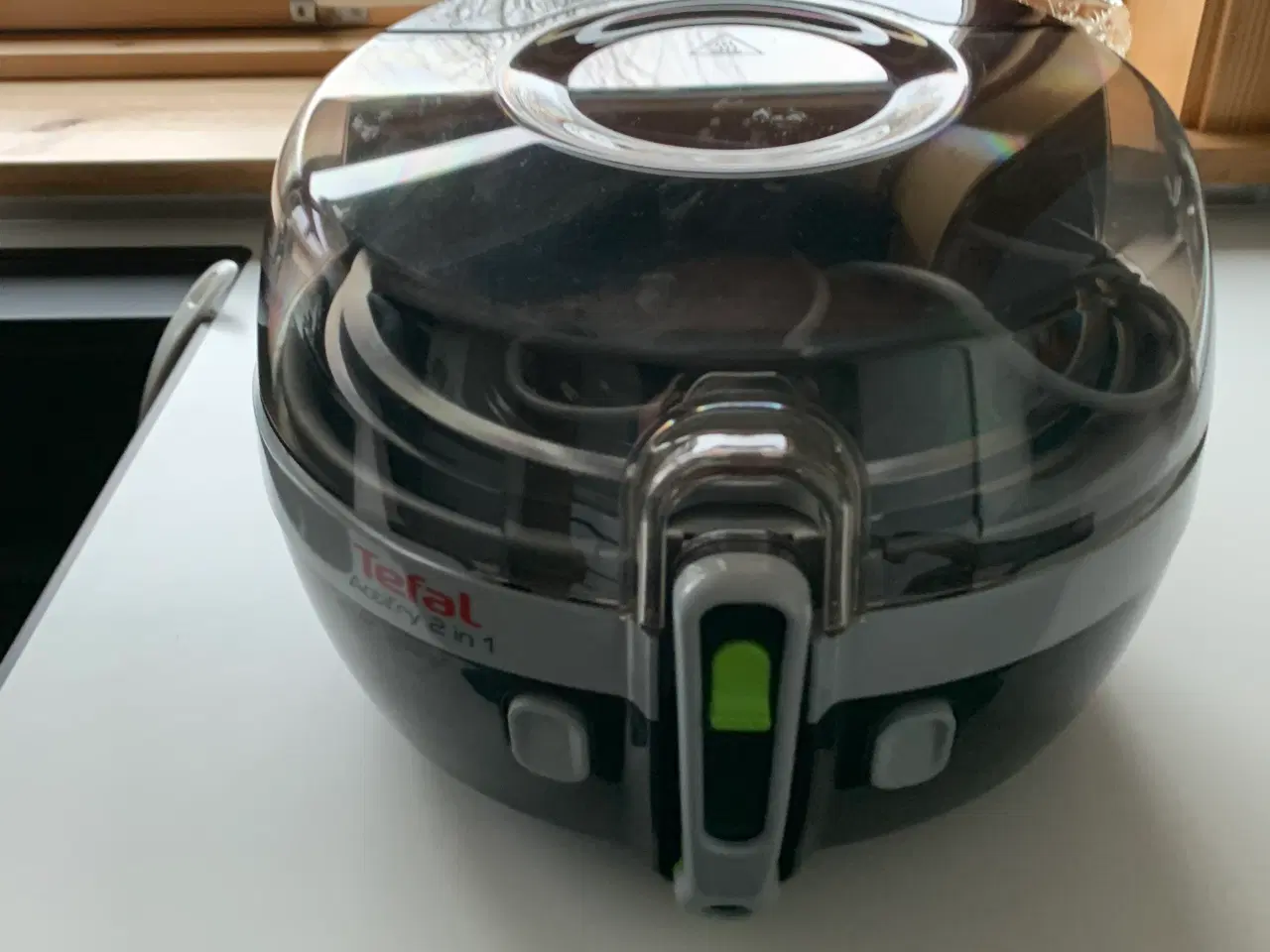 Billede 1 - Tefal airfreyer