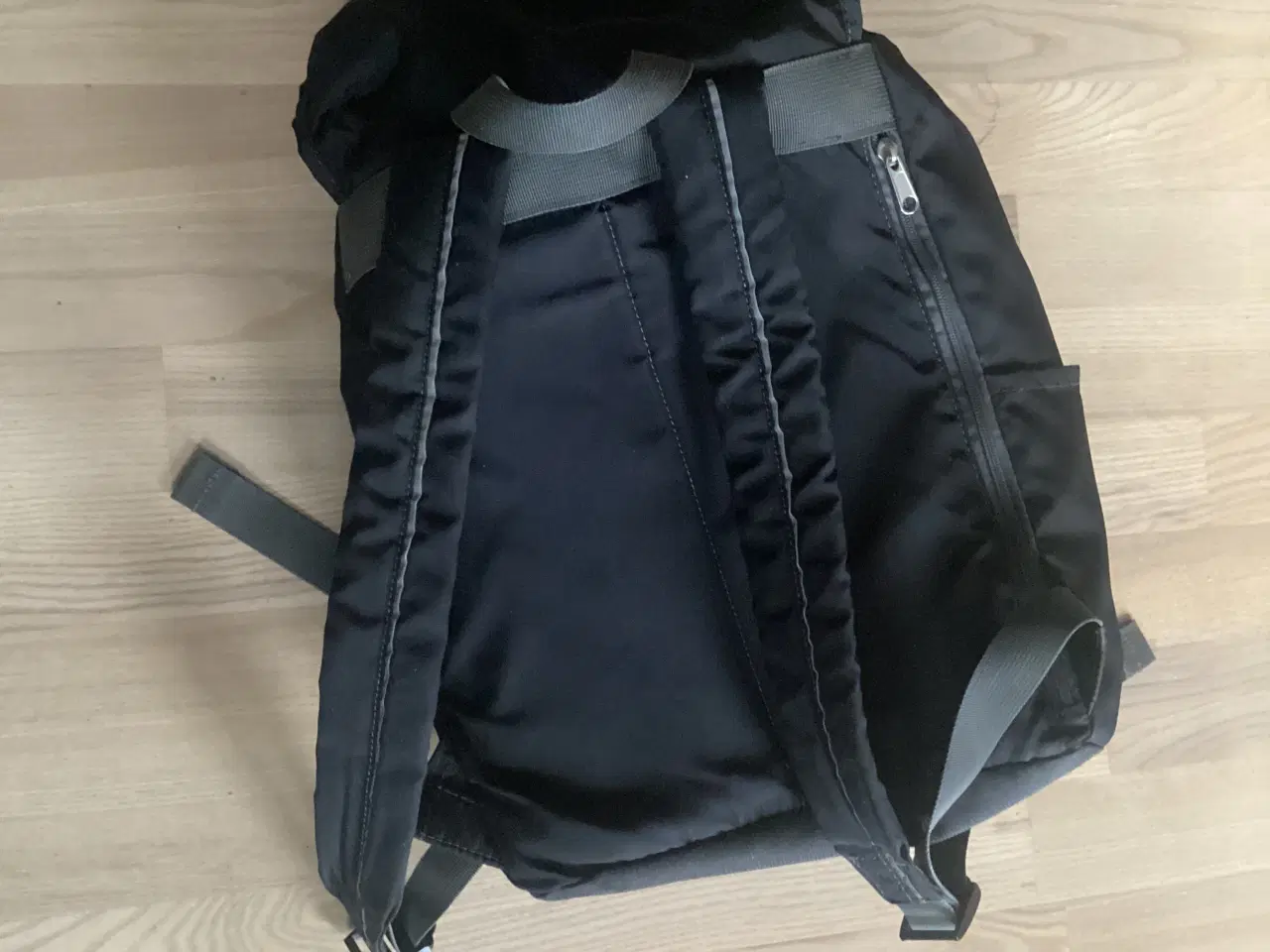 Billede 5 - Sort rygsæk
