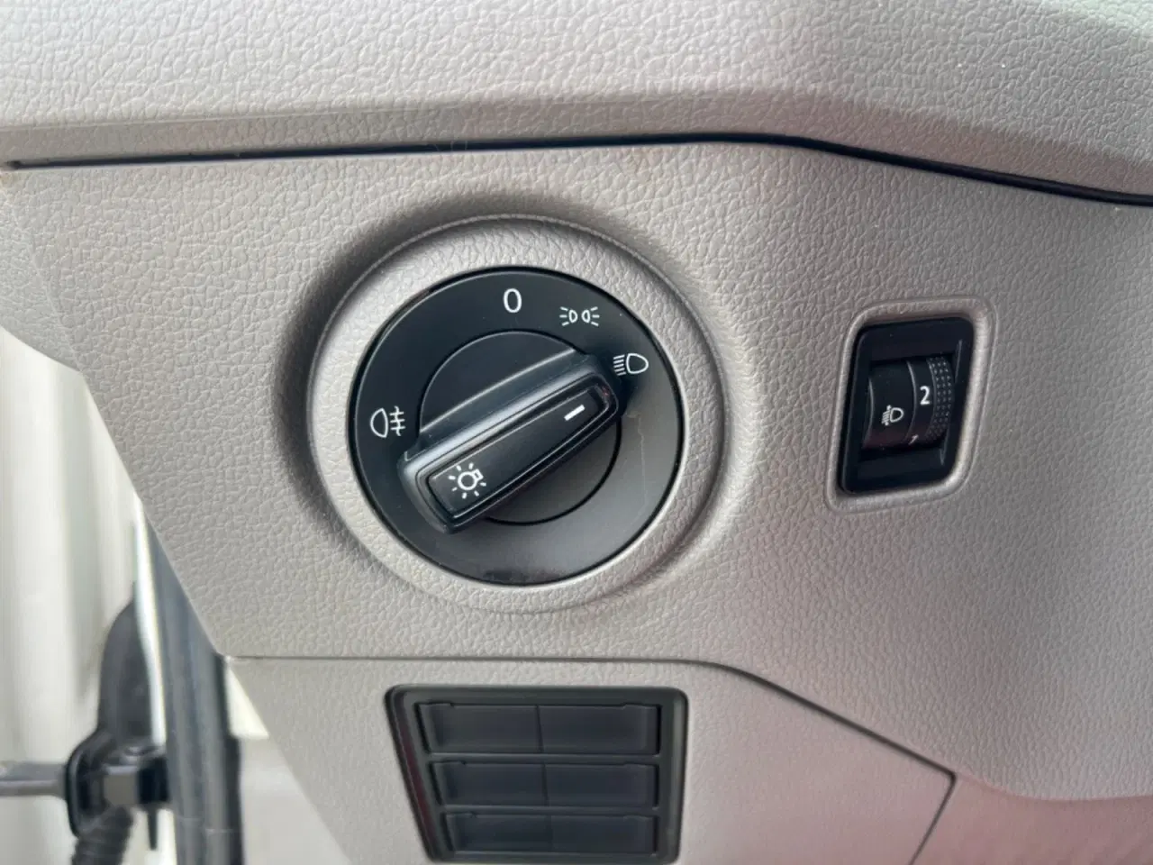 Billede 19 - VW Crafter 35 2,0 TDi 177 Kassevogn L3H3 aut. 4Motion