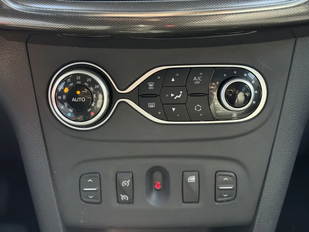 Billede 18 - Dacia Logan 0,9 Tce Stepway Start/Stop 90HK