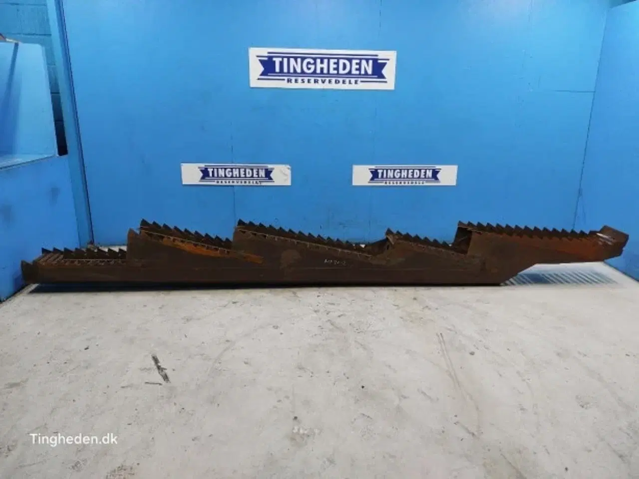 Billede 1 - Massey Ferguson 31 Ryster 28450439